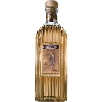 Gran Centenario Tequila Reposado 750ml