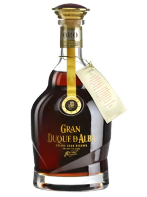 Gran Duque d’Alba Oro