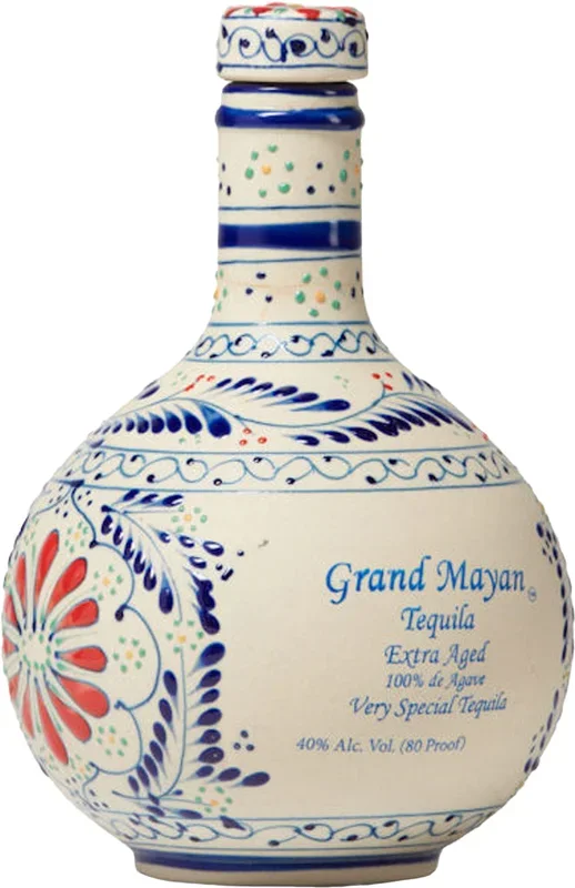 Grand Mayan Extra Aged 750ml