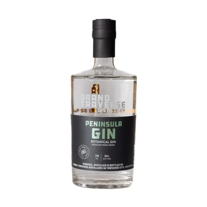 Grand Traverse ‘Peninsula’ Gin