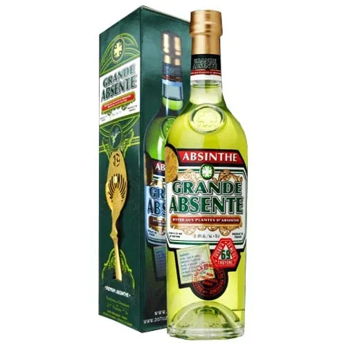 Grande Absente Absinthe