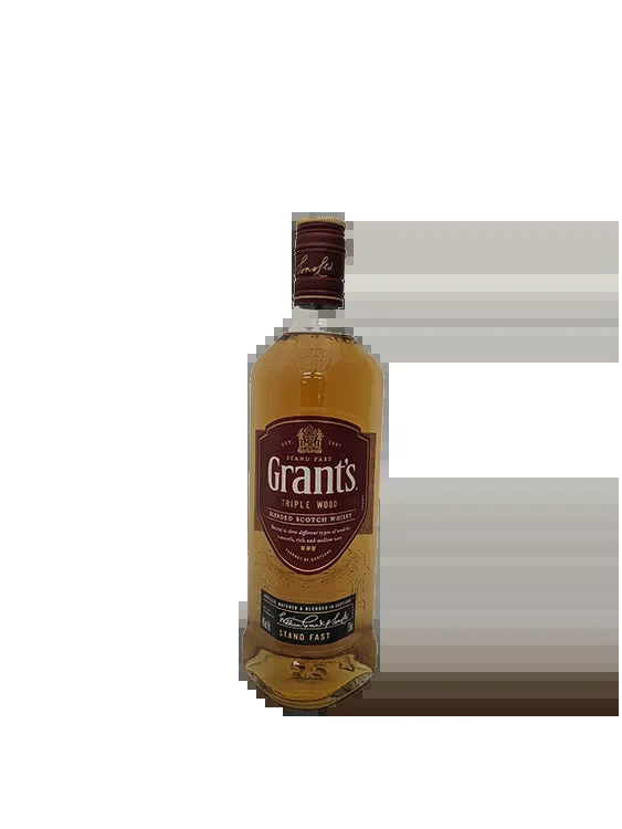 Grant’s Blended Scotch 750ML