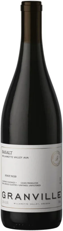 Granville Pinot Noir Basalt Vineyard 2022 750ml