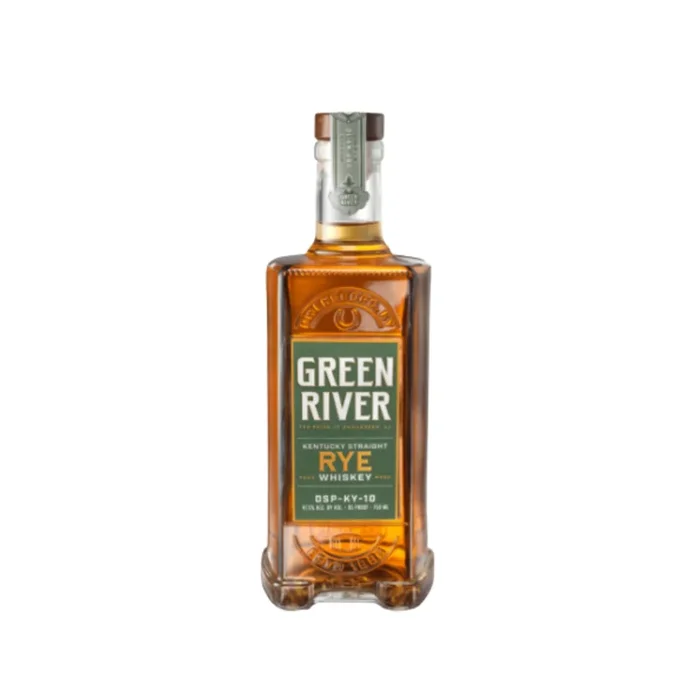 Green River Kentucky Straight Rye