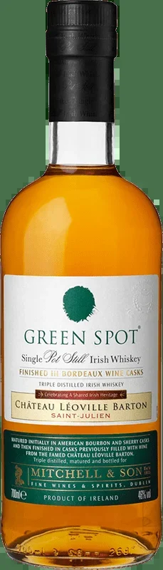 Green Spot Leoville Bart 70cl