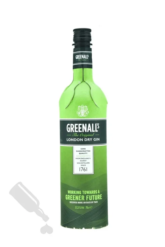 Greenall’s London Dry Gin