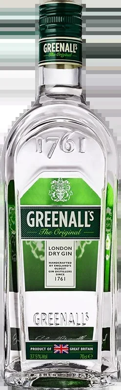 Greenalls Gin 70cl