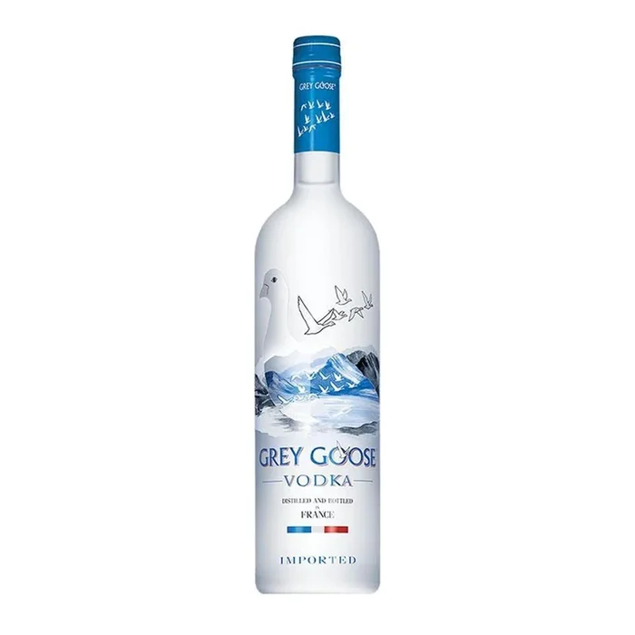 Grey Goose Vodka 70cl