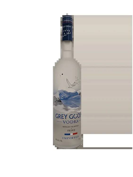Grey Goose Vodka 750ML
