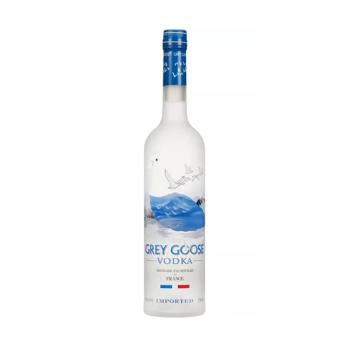 Grey Goose Vodka