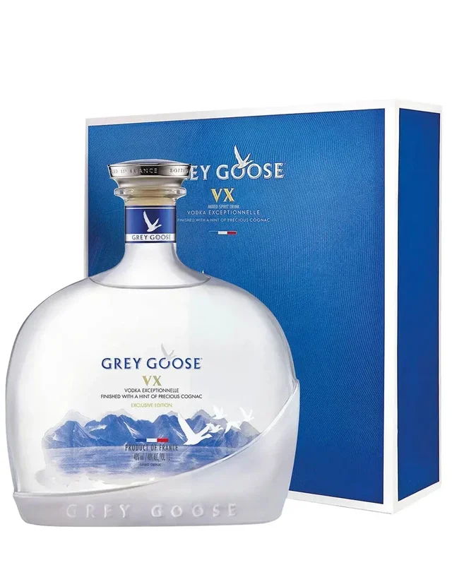 Grey Goose VX Vodka, 1 L