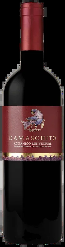 Grifalco Aglianico Del Vulture “Damaschito” 2017 750ml