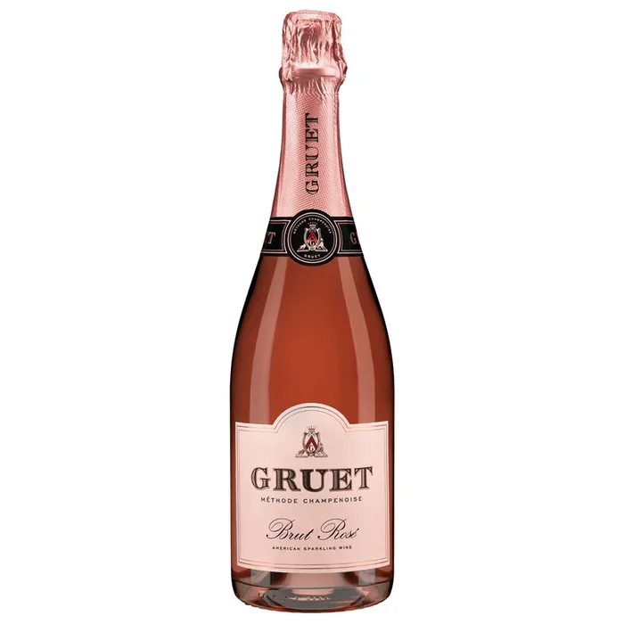 Gruet Brut Rosè