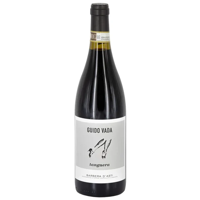 Guido Vada Tanguera Barbera d’Asti