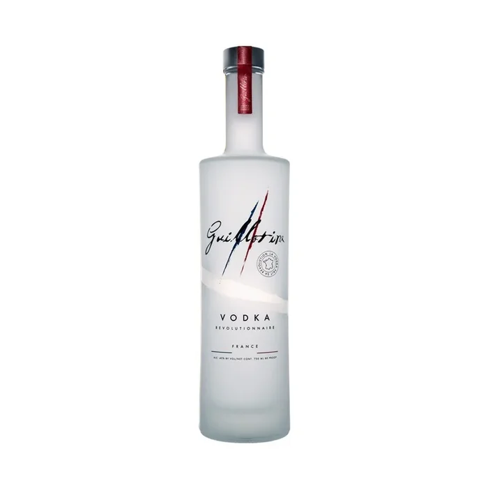 Guillotine Original Vodka