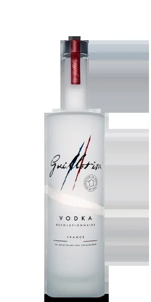 Guillotine Originale Ultra Premium Vodka