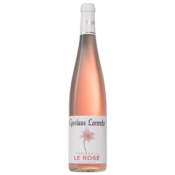 Gustave Lorentz Pinot Noir Le Rosé