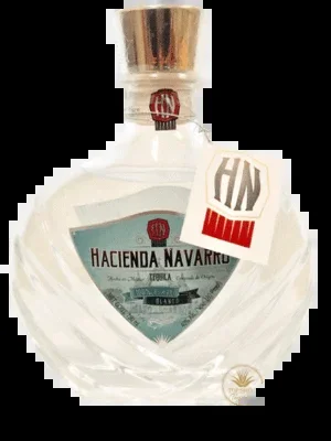Hacienda Navarro Blanco 750ml