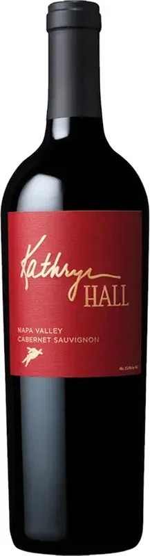 Hall Cabernet Sauvignon Kathryn Hall Napa 2020 750ml