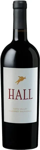 Hall Cabernet Sauvignon Napa 2020 750ml
