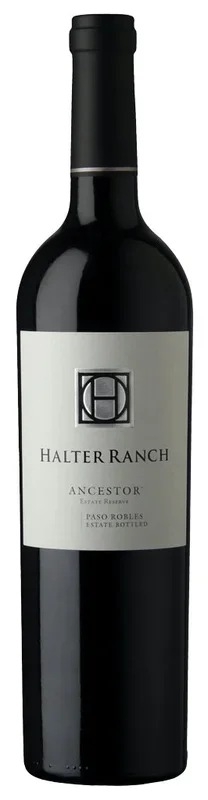 Halter Ranch Ancestor Red Paso Robles 2021 750ml