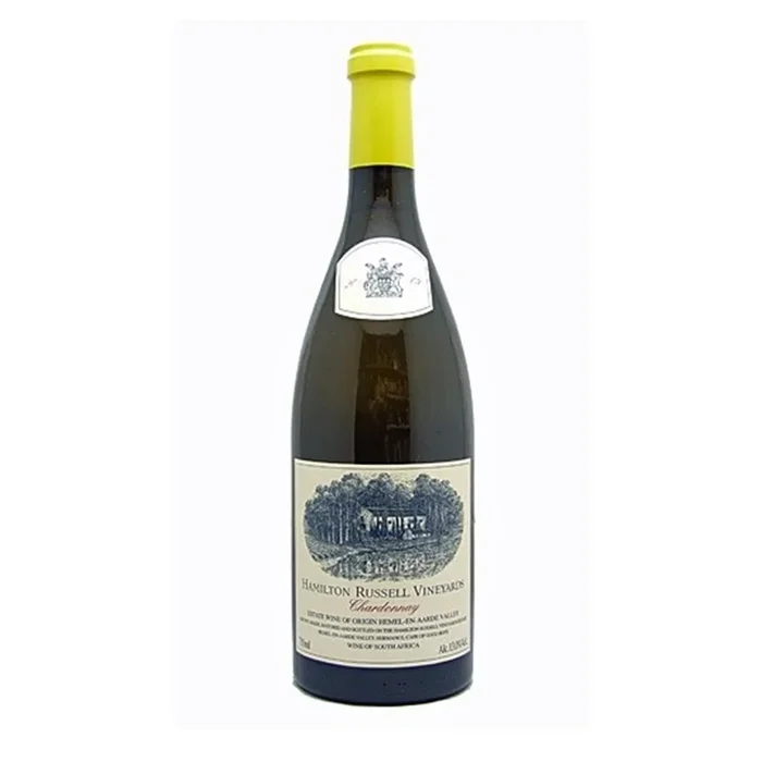 Hamilton Russell Chardonnay 2023 75cl