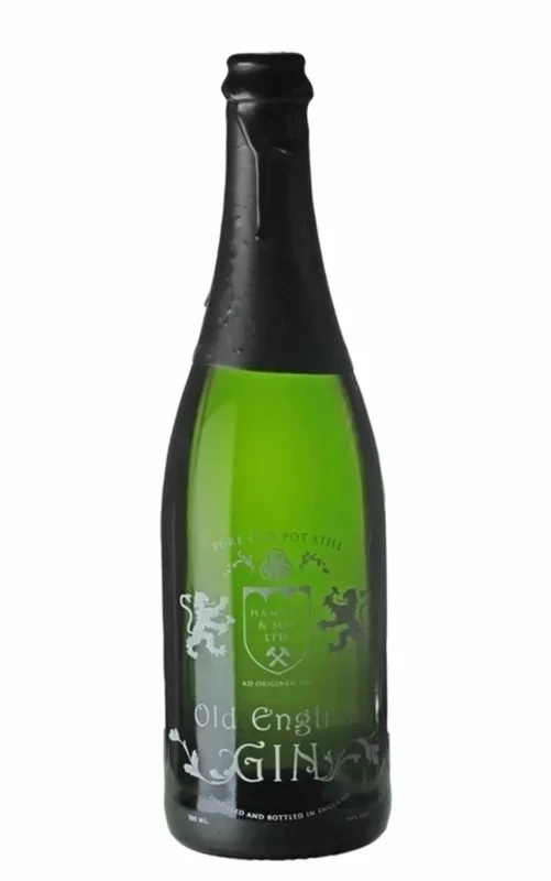 Hammer & Son Old English Gin