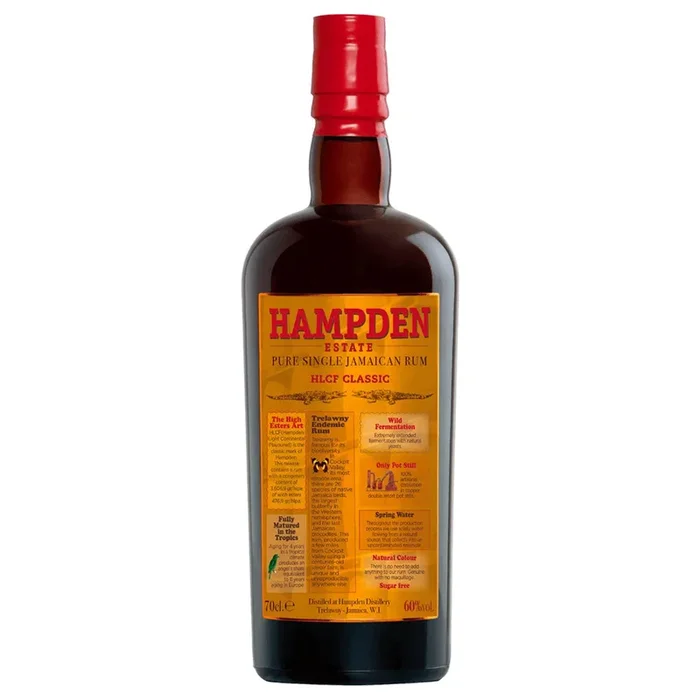 Hampden Estate HLCF Classic