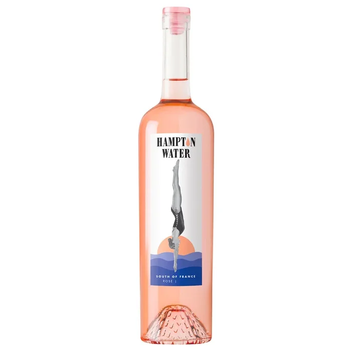 Hampton Water Rosé 2023