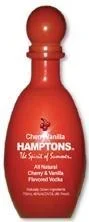 Hamptons Cherry/Vanilla 750ml