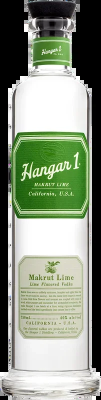 Hangar One Markut Lime 750ml