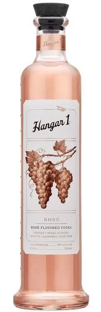 Hangar One Rose 750ml