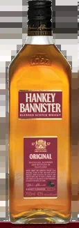 Hankey Bannister Blended Scotch Whisky | 1.75L