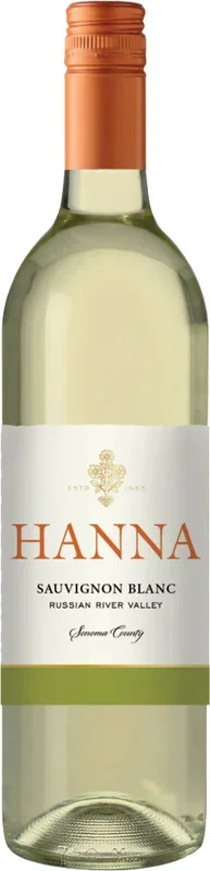 Hanna Sauvignon Blanc 2023 750ml