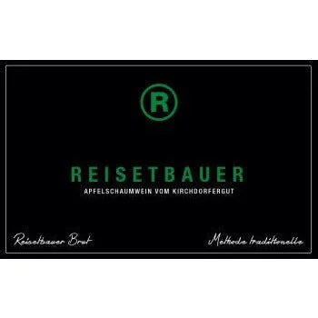 Hans Reisetbauer Brut (Apfel)