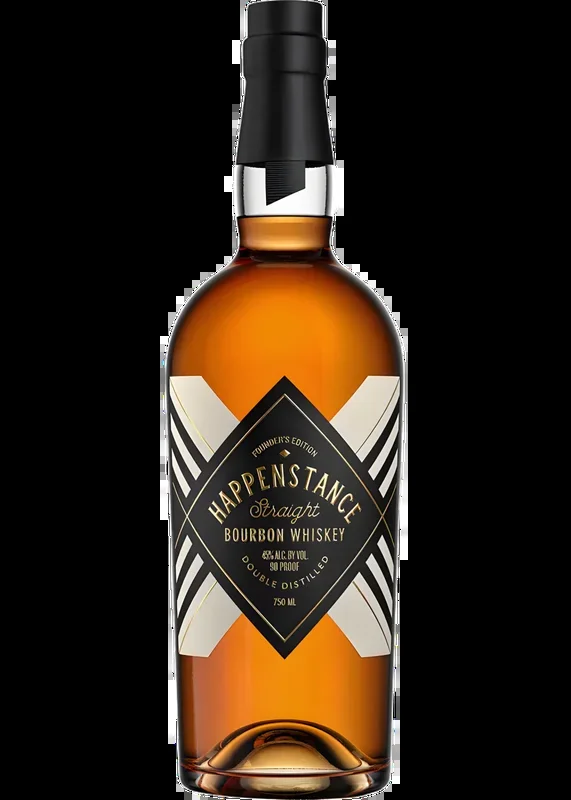 HAPPENSTANCE BOURBON