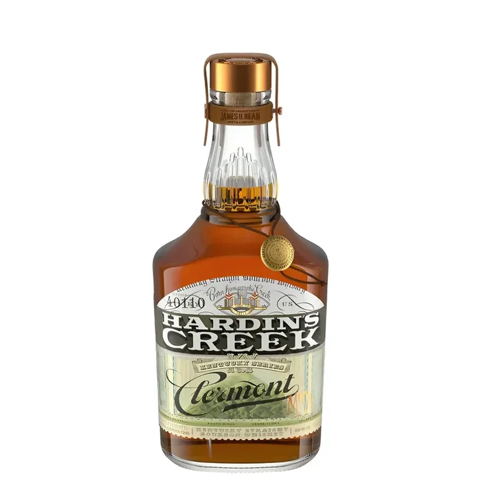 Hardin’s Creek Clermont Kentucky Straight Bourbon Whiskey 750ml