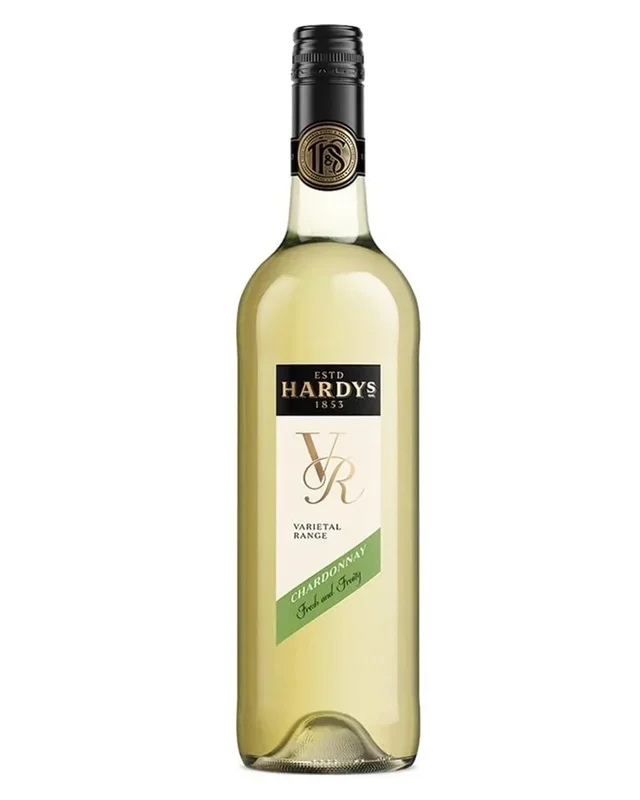 Hardy’s VR Chardonnay, 75 cl