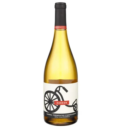 Harken Chardonnay – 750ML