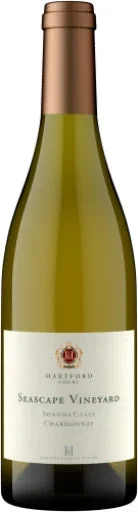 Hartford Court Chardonnay Seascape Vineyard 2021 750ml