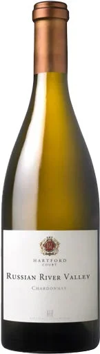 Hartford Court RRV Chardonnay 2023 750ml