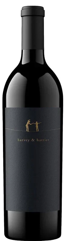 Harvey & Harriet Red Blend San Luis Obispo County 2022 750ml