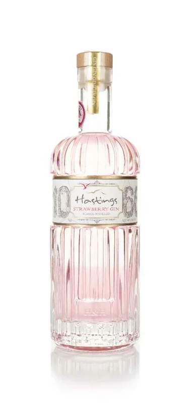 Hastings 1066 Strawberry Gin | 700ML