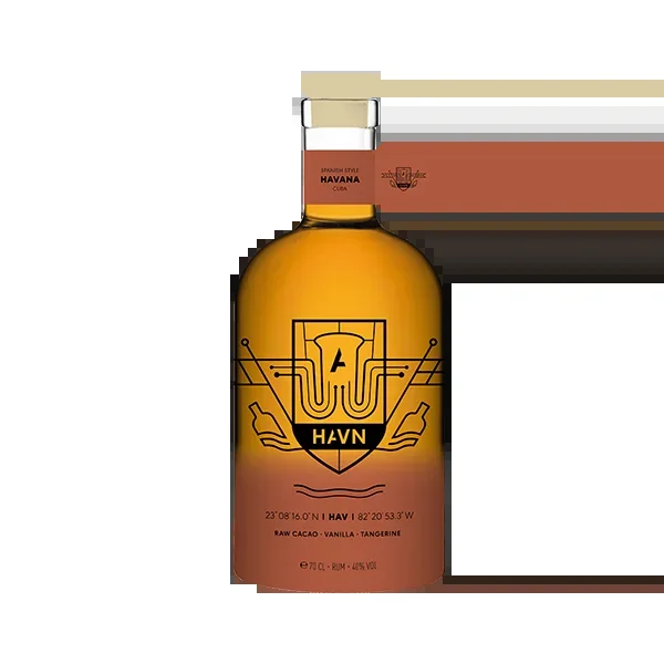 HAVN Rum Havana | 700ML