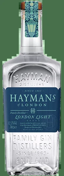 Hayman’s London Light Gin | 700ML
