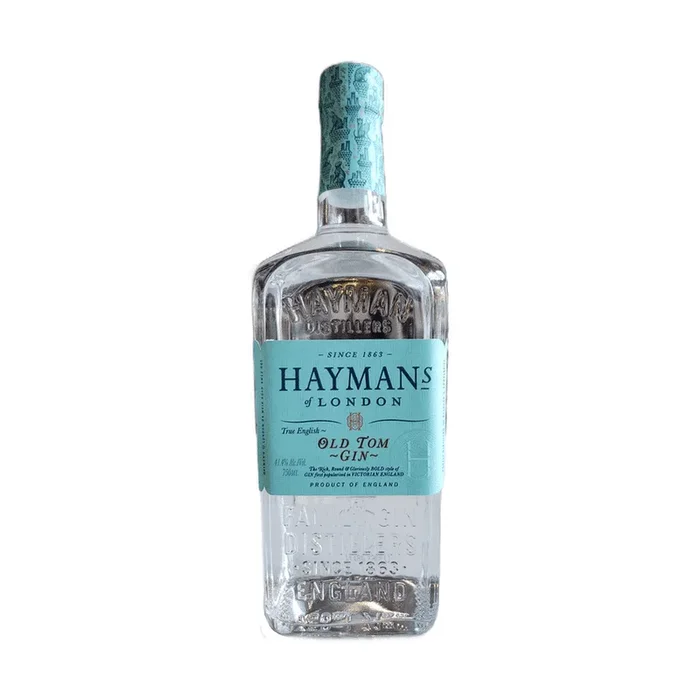 Hayman’s Old Tom Gin