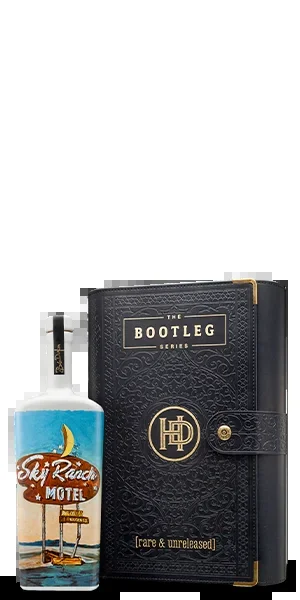 Heaven’s Door ‘The Bootleg Series’ Vol V Spanish Vermouth Cask Finish 18 Year Old Bourbon Whiskey (700mL)