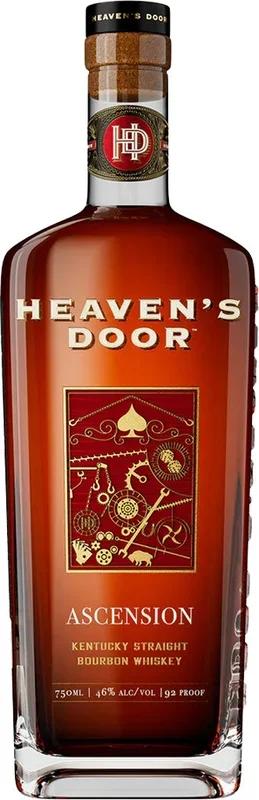 Heaven’s Door Ascension Kentucky Straight Bourbon 750ml