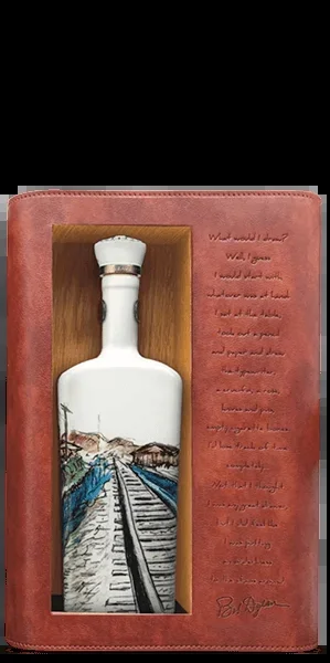 Heaven’s Door Bootleg Series 2019 Limited Edition Gift Box