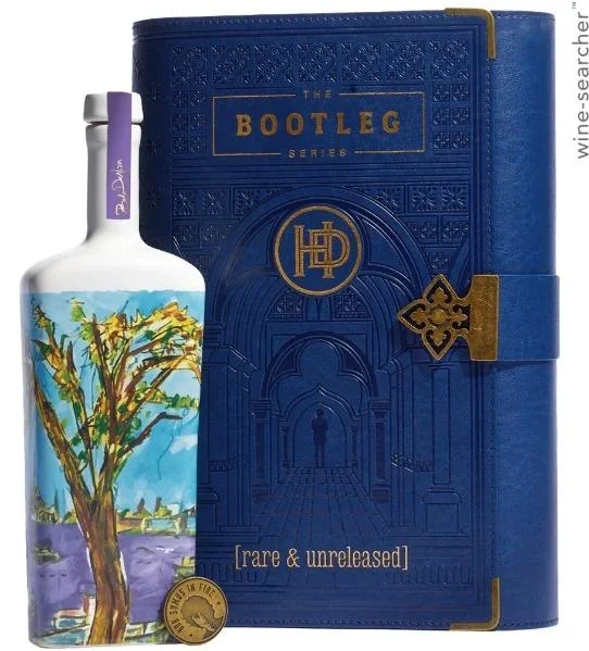 HEAVENS DOOR WHISKEY THE BOOTLEG SERIES VINO DE NARANJA CASK 13YR 750ML